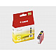 Canon CLI 8 yelow
