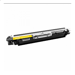 Master Toner HP CE312A, CF352A  (CP1025,M175,M275,LBP7010, 7018) Yellow