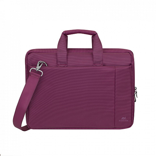 Riva Case Torba za laptop 15.6 8231 Ljubičasta
