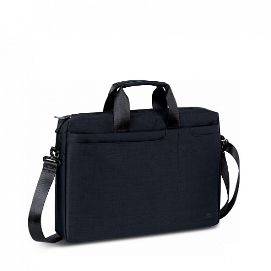 RIVACASE torba za laptop RC8335 - Crna