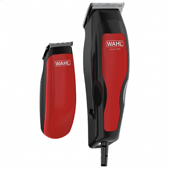 Wahl Trimer za kosu Clipper+Strimmer 1395-0466 Wahl Trimer za kosu Clipper+Strimmer 1395-0466