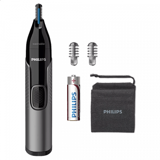 Philips Trimer za nos NT3650, 16