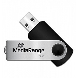Mediarange USB Flash 16GB MR910 2.0