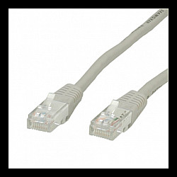 Secomp UTP cable CAT 6 sa konektorima 5m 30570