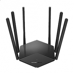 MERCUSYS MR50G AC1900 Wireless Dual Band Gigabit Router (58715)