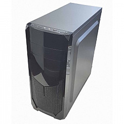 ZEUS kućište K20B 500W
