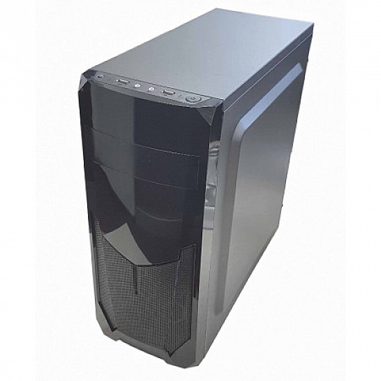 ZEUS kućište K20B 500W