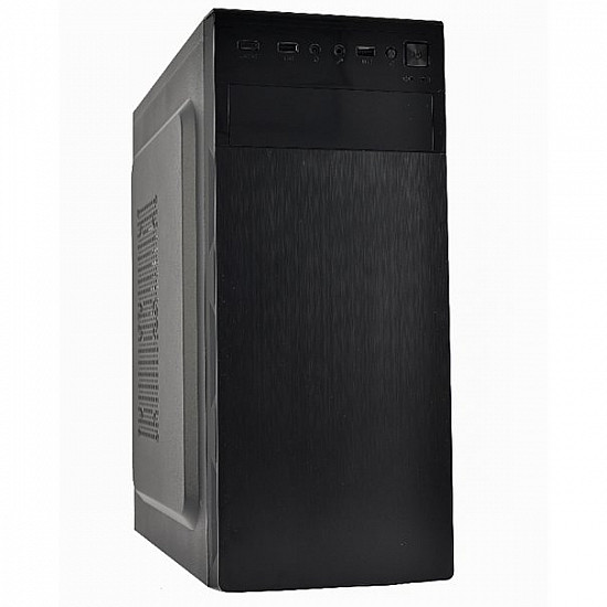 ZEUS kućište S08B 500W